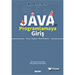 Java ile Programlamaya Giri Sekin Yaynclk