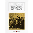 The Social Contract Jean Jacques Rousseau Karbon Kitaplar