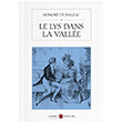 Le Lys Dans La Vallee Honore De Balzac Karbon Kitaplar