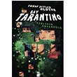 Tuhaf eyler Oluyor Bay Tarantino Neslihan nderolu On8 Kitap