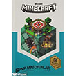 Minecraft Pvp Mini Oyunlar El Kitab Doan Egmont Yaynclk