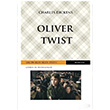 Oliver Twist Charles Dickens Salon Yayınları