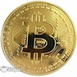 BitCoin Madeni Hediyelik Coin Sanal Para Good Time