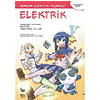 Manga Elektrik Klavuzu Kazuhiro Fujitaki Aba Yayınları