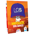 8. Snf LGS Matematik Soru Bankas Lider Plus Yaynlar