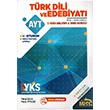 AYT Kuantum Türk Dili ve Edebiyatı Konu Anlatımı Soru Bankası Mikro Hücre Yayınları