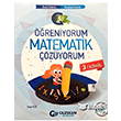 5.Snf reniyorum Matematik zyorum 3 Fasikl Gezegen Yaynclk