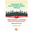 Yabancılar İçin Kitle İletişim ve Basın Türkçesi Mevsimler Kitap