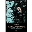 Deliliğin Dağlarında H P. Lovecraft İthaki Yayınları