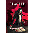 Dracula Bram Stoker Gece Kitaplığı