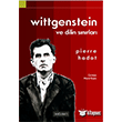 Wittgenstein ve Dilin Snrlar Pierre Hadot Dou Bat Yaynlar