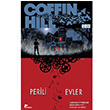 Coffin Hill 3. Cilt Caitlin Kittredge izgi Dler Yaynevi