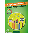 App Inventor ile Mobil Programlama Dorya Robotik