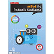mBot ile Robotik Kodlama Dorya Robotik