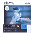 10. Snf Kimya BEST Konu Anlatm Kltr Yaynclk