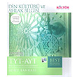 TYT AYT Din Kültürü ve Ahlak Bilgisi BEST Soru Bankası Kültür Yayıncılık