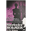 Lady Frances Carfax`n Kayboluu ve Wisteria Lodge Maceras - Sherlock holmes ve Dr. Watson  Sir Arthur Conan Doyle  Motto Yaynlar