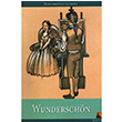 Stufe 3 Wunderschn Hans Christian Andersen Kapadokya Yaynlar