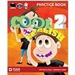 Cool English 2 Practice Book Team Elt Publishing