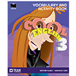 Cool English 3 Vocabulary And Activity Book Team Elt Publishing