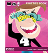 Cool English 4 Practice Book Team Elt Publishing