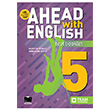 Ahead With English 5 Test Booklet Team Elt Publishing