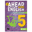 Ahead With English 5 Vocabulary Book Team Elt Publishing