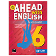 Ahead With English 6 Test Booklet Team Elt Publishing