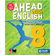 Ahead with English 8 Practice Book Team Elt Publishing