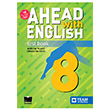 Ahead With English 8 Test Book Team Elt Publishing