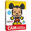 Cam Mozaik Kum Toys
