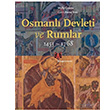 Osmanl Devleti ve Rumlar 1453 1768 Molly Greene Kitap Yaynevi