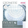 TYT AYT Geometri BEST Konu Anlatm Kltr Yaynclk