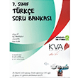 7.Sınıf Türkçe Soru Bankası Koray Varol Akademi