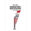 Komnist Parti Manifestosu Karl Marx Kor Kitap