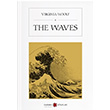 The Waves Virginia Woolf Karbon Kitaplar
