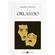 Orlando Virginia Woolf Karbon Kitaplar