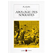 Apologie Des Sokrates Platon Karbon Kitaplar