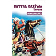 Battal Gazinin Torunu Murat Sertolu Elips Kitap