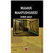 Mamak Mapushanesi Remzi ayr Elips Kitap