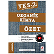 YKS AYT 2. Oturum Organik Kimya Özet Delta Kültür Yayınları
