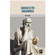 Sokratesin Savunması Platon Türk Edebiyatı Vakfı