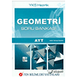 AYT Geometri Soru Bankası Fen Bilimleri Yayıncılık