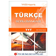 TYT Türkçe Soru Bankası Fen Bilimleri Yayıncılık