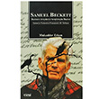 Samuel Beckett fadenin Arayzeyi Arayzeyin fadesi Mukadder Erkan izgi Kitabevi