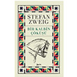 Bir Kalbin Çöküşü Stefan Zweig Zeplin Kitap