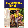 Dünya Klasikleri Gençlik Serisi 21 Huckleberry Finn Timaş Yayınları