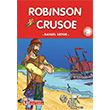 Çocuk Klasikleri Dizisi 34 Robinson Crusoe Timaş Yayınları