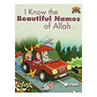 I Know The Beatiful Names Of Allah Tima Yaynlar