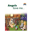 Angels Love Me Tima Yaynlar